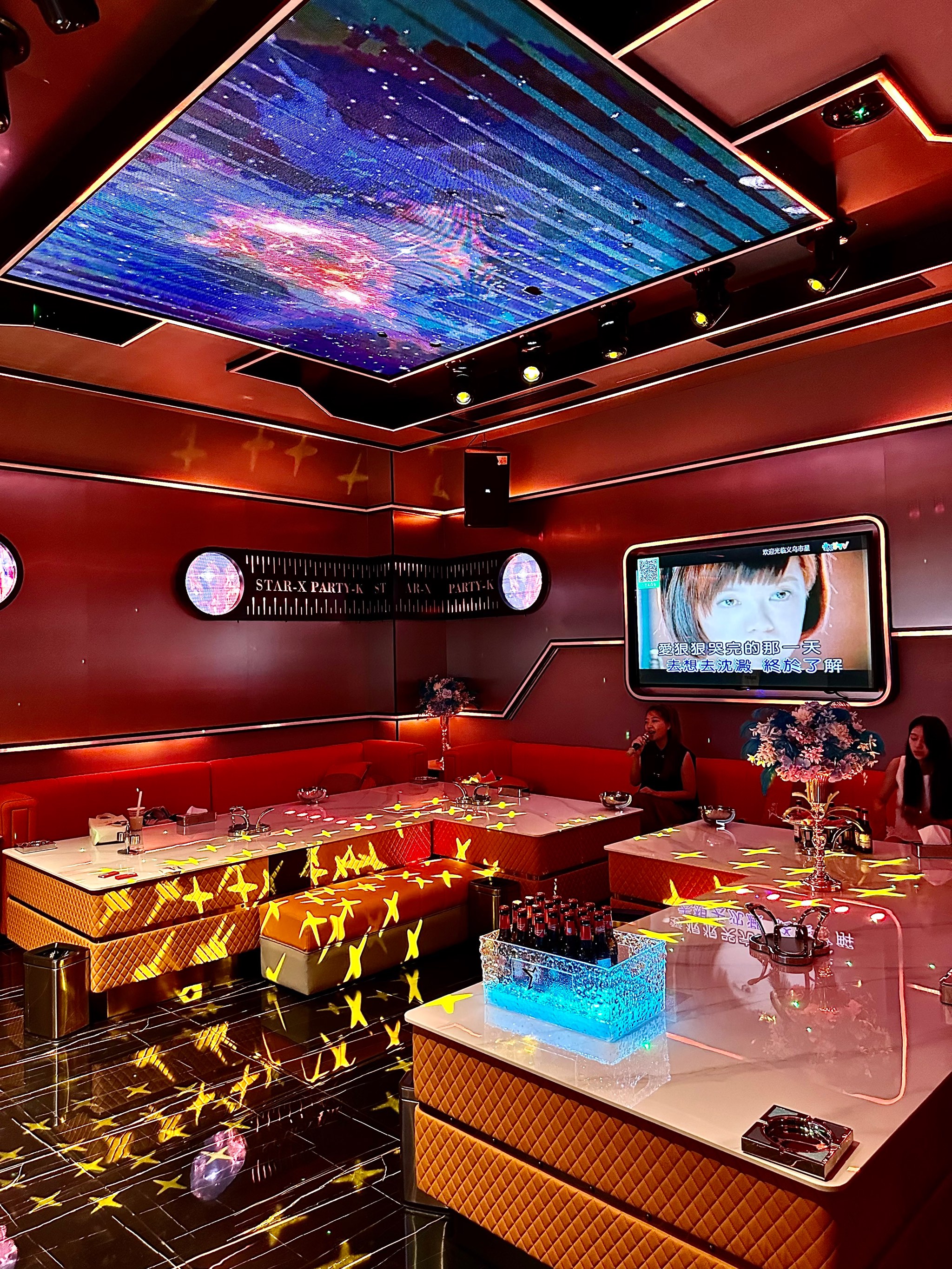 郴州商务ktv及商务ktv怎么算说明-汝城县ktv预定